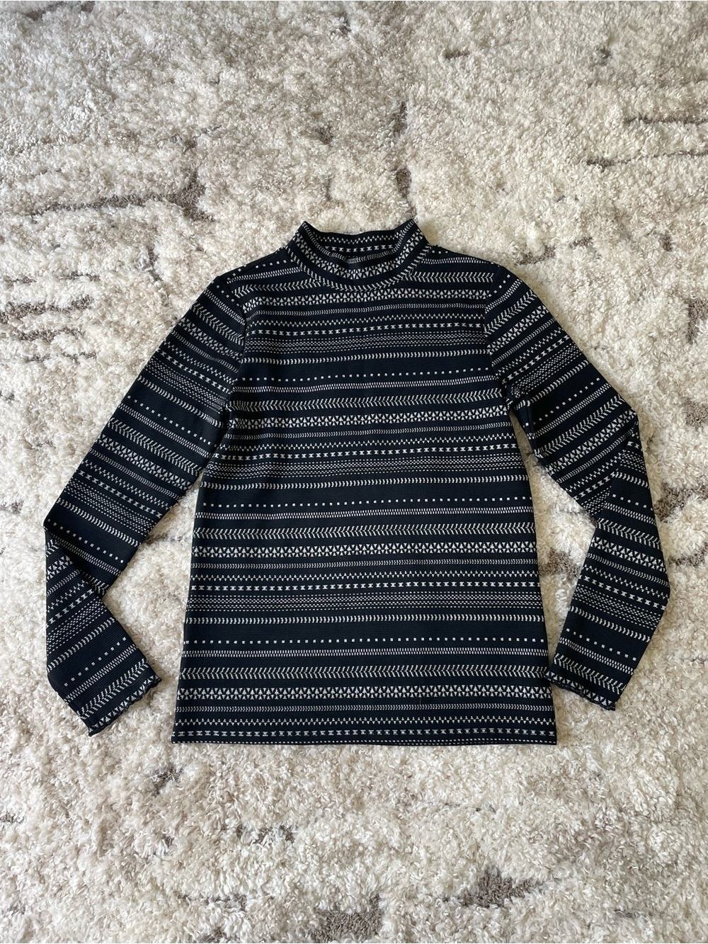 Loft Top, Size S. NWOT!